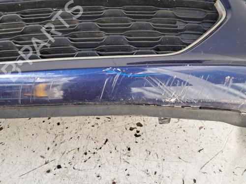 Front bumper CITROËN C3 II (SC_) 1.0 VTi 68 | BP36618141C7 - Image 5