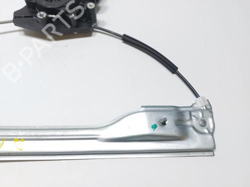 Front right window mechanism MG MG ZS SUV (AZS1) 1.0 T-GDi | BP30454922C23 - Image 4