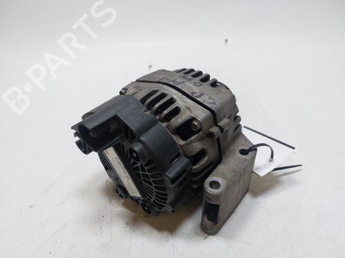 Alternator FIAT 500L (351_, 352_) 1.3 D Multijet (199LXY1A, 199LXY11) | BP33734599M7 - Image 3