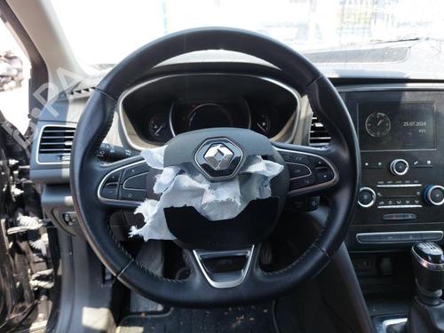 Engine control unit (ECU) RENAULT MEGANE IV Grandtour (K9A/M/N_) 1.5 Blue dCi 115 (K9A6) | BP19930929M57 