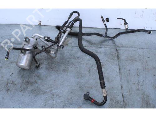 AC pipe FORD FOCUS II Turnier (DA_, FFS, DS) 1.4 | BP15145289M126 