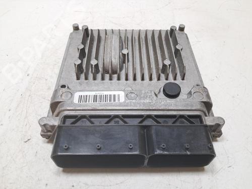 Used Engine control unit (ECU) Engine control unit (ECU) MERCEDES-BENZ A-CLASS (W176) A 200 CDI / d (176.008) (136 hp) 33196488 33196488