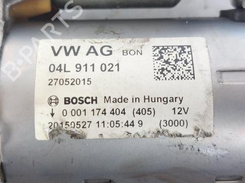 Starter AUDI A4 Allroad B8 (8KH) 2.0 TDI quattro | BP20691376M8