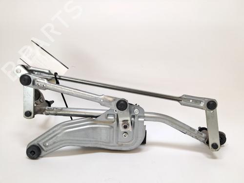 Front wiper motor VW T-CROSS (C11, D31) 1.0 TSI | BP39233419M29 - Image 4