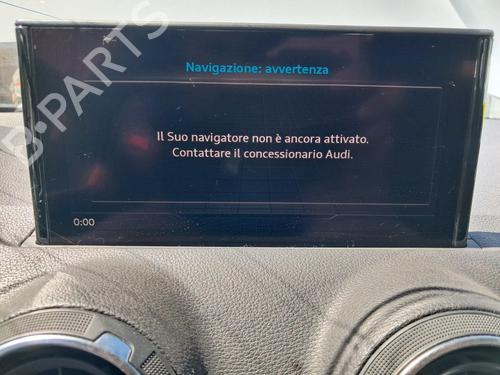Fælk AUDI Q2 (GAB, GAG) 30 TFSI | BP36001707C45  - Image 22