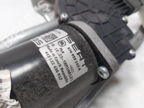 Front wiper motor SKODA KAROQ (NU7, ND7) 2.0 TDI | BP31011005M29 - Image 5