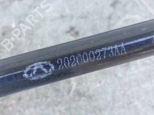 Anti roll bar DR DR 5.0 SUV 1.5 LPG | BP36694120M96  - Image 5