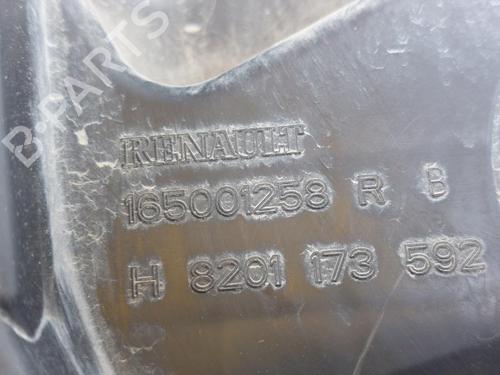 Air filter box RENAULT CLIO IV (BH_) 1.5 dCi 75 | BP17205014M87