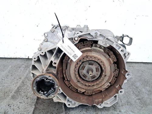 Used Gearbox SKODA KAROQ (NU7, ND7) 2.0 TDI (116 hp) 31062866