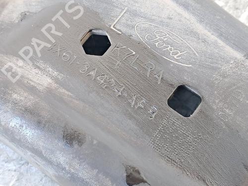 Left front suspension arm FORD FOCUS IV Turnier (HP) 1.5 EcoBlue | BP36694180M12 - Image 5