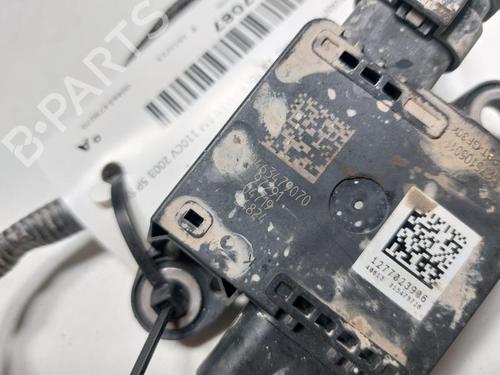 Elektronisk sensor AUDI A6 C5 Avant (4B5, 4B6) 1.9 TDI | BP30613128M84 