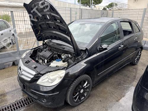 Outra MERCEDES-BENZ B-CLASS Sports Tourer (W245) B 180 CDI (245.207) | BP30898486O1