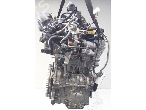Used Engine NISSAN MICRA V (K14) 0.9 IG-T (90 hp) 24169270