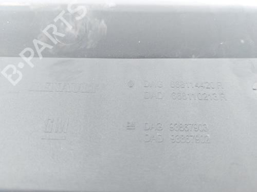 Other RENAULT TRAFIC III Van (FG_) 2.0 dCi 130 (FGMY) | BP30898389O1