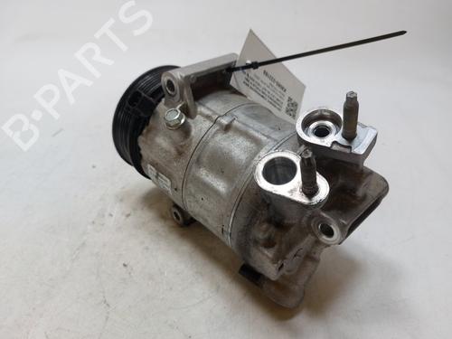 AC compressor FORD FOCUS IV Turnier (HP) 1.5 EcoBlue | BP37513524M34 - Image 4