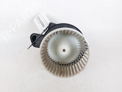 Ventilator motor FIAT 500 (312_) 1.0 Mild Hybrid (312.AYD1B) (69 hp) 23399628