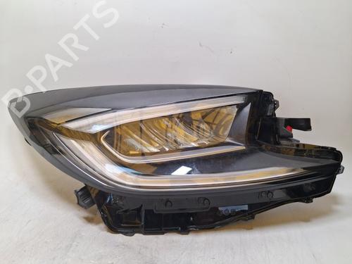 Used Right headlight Right headlight 38036224 38036224