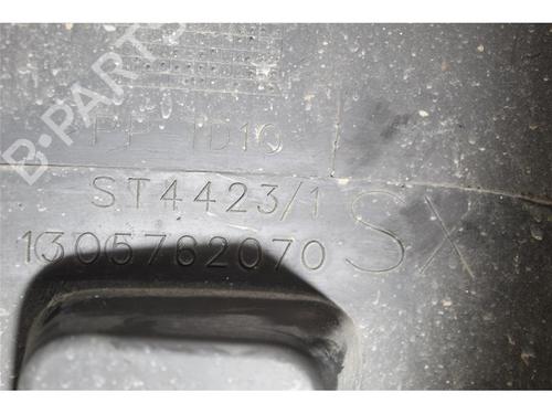 Corner bumper CITROËN JUMPER II Van 2.0 BlueHDi 130 | BP15143757C117