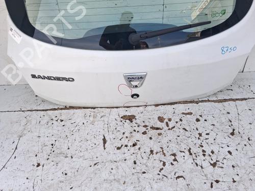 Tailgate DACIA SANDERO II 1.5 dCi 75 / Blue dCi 75 (B8JW, B8M4, B8AH, B8M7, B8M6) | BP39644451C6 - Image 3
