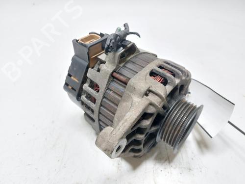 Alternator HYUNDAI i20 I (PB, PBT) 1.2 | BP30801719M7