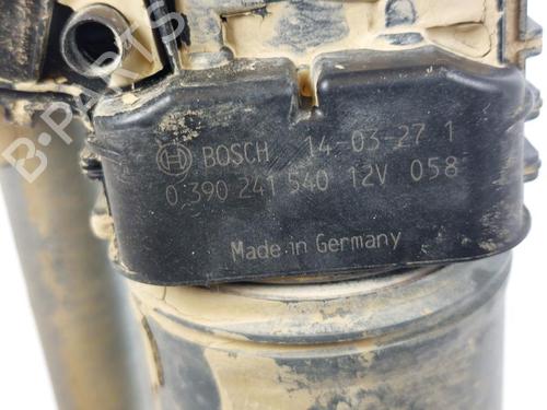 Front wiper motor PEUGEOT 208 I (CA_, CC_) 1.2 VTI 82 | BP15162378M29 