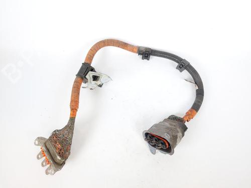 Used Cable Cable TOYOTA AURIS Estate (_E18_) 1.8 Hybrid (ZWE186_, ZWE186R, ZWE186H) (136 hp) 15264679 15264679