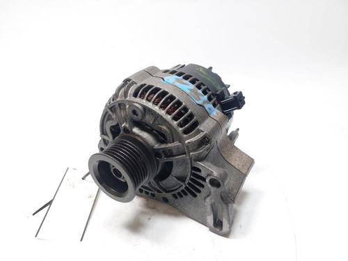 Used Alternator VW GOLF III (1H1) 1.4 (55 hp) 31241246