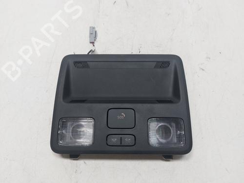 Used Interior roof light Interior roof light 36880793 36880793