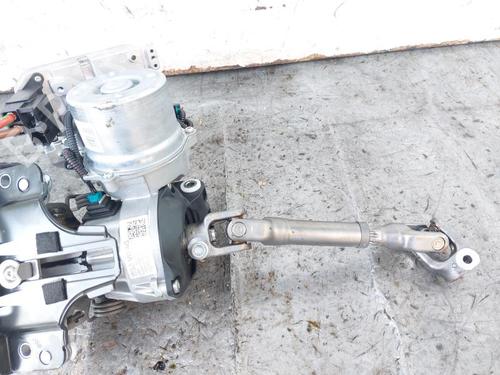 Steering column SKODA FABIA IV (PJ3) 1.0 MPI | BP26880289M21 - Image 3