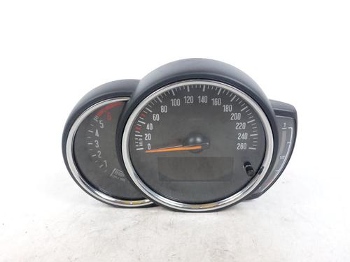 Used Instrument cluster MINI MINI COUNTRYMAN (F60) Cooper SD ALL4 (190 hp) 19706049