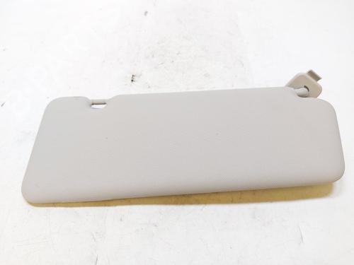 Left sun visor RENAULT TWINGO III (BCM_, BCA_) Z.E: (BCA1) | BP35781941I1 - Image 5