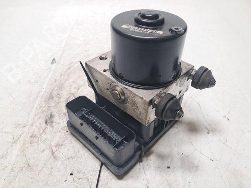 Used ABS pump ABS pump OPEL AGILA B (H08) 1.2 LPG (F68) (86 hp) 33752443 33752443