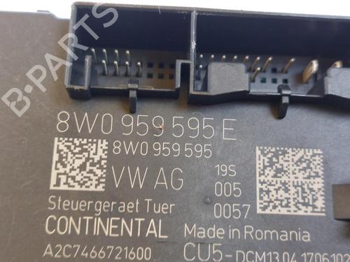 Elektronisk modul AUDI A5 (F53, F5P) 2.0 TDI | BP23880661M83 