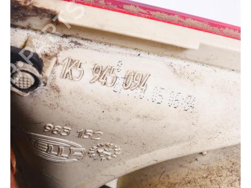 Right taillight VW JETTA III (1K2) 1.6 FSI | BP15150355C35