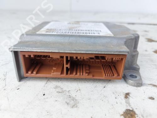 Airbag Kit LANCIA DELTA III (844_) 1.4 (844.AXA1A) | BP15892347C86 