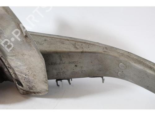Left front steering knuckle PORSCHE CAYENNE (92A) 3.0 Diesel | BP23879919M25 - Image 4