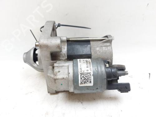 Startmotor DS DS 3 / DS 3 CROSSBACK (UR_, UC_, UJ_) 1.2 PureTech 100 (URHNKK, URHNEK) (101 hp) 26593050