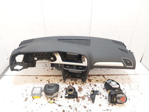 Used Airbag Kit AUDI A4 B8 Avant (8K5) 2.0 TDI (143 hp) 29824285