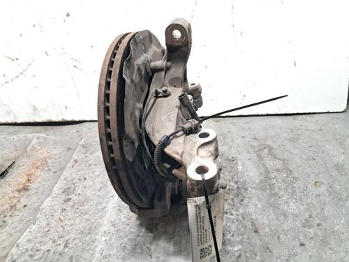 Right front steering knuckle FORD GALAXY III (CK) 2.0 TDCi 4x4 | BP33195111M26 - Image 5