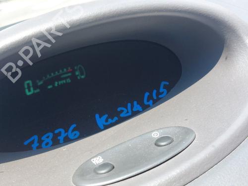 Engine TOYOTA YARIS (_P1_) 1.0 (SCP10_, SCP10R) | BP36908144M1  - Image 12