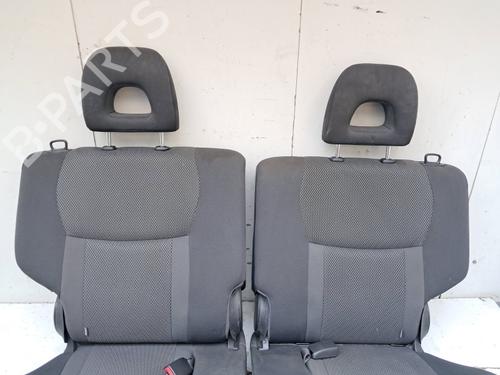 Seats set TOYOTA RAV 4 II (_A2_) 2.0 D 4WD (CLA20_, CLA21_, CLA20R, CLA21R) | BP36107914C78 - Image 9