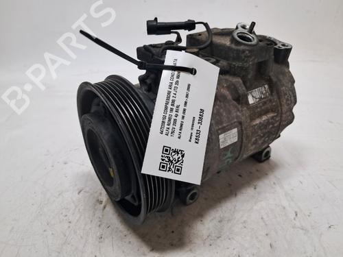 AC-Kompressor AC-Kompressor 39135864 39135864