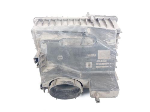 Used Air filter box Air filter box PEUGEOT 308 I (4A_, 4C_) 2.0 HDi (136 hp) 21168061 21168061