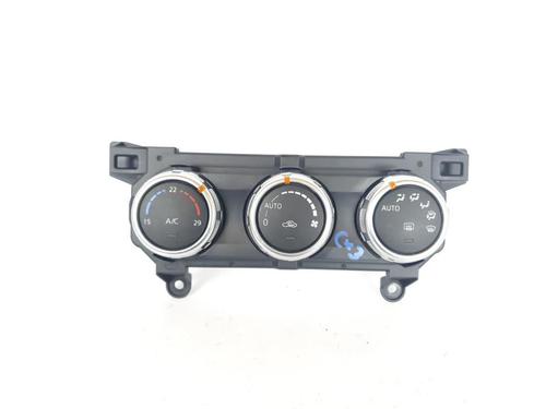 Used Climate control Climate control MAZDA CX-3 (DK) 1.5 SKYACTIV-D AWD (DK4WS, DK5AW) (105 hp) 15153361 15153361