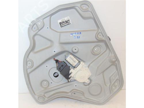 Left rear window motor SKODA OCTAVIA II (1Z3) 1.6 TDI | BP15143218E23 