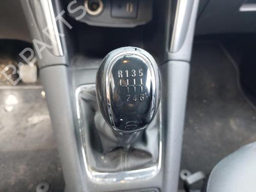 Rear axle OPEL ZAFIRA TOURER C (P12) 1.6 CNG (75) | BP24540576M2 