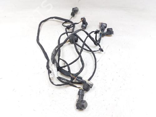 electronic-module-mercedes-benz-a-class-w177-2018-28618646 main image