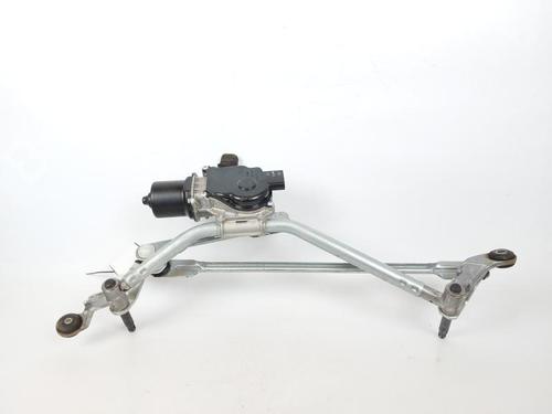 Front wiper motor RENAULT CAPTUR I (J5_, H5_) 0.9 TCe 90 | BP17205052M29 