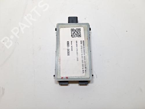 Electronic module BMW 1 (F70) 118 d | BP40179147M83 - Image 4
