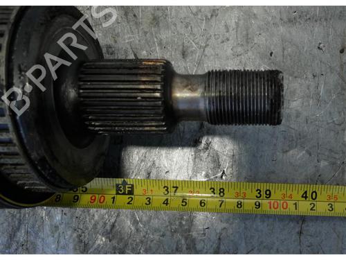 Right front driveshaft MERCEDES-BENZ M-CLASS (W163) ML 400 CDI (163.128) | BP15148413M39 
